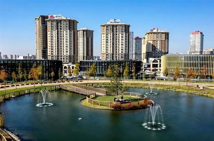 Depremde İstanbul'daki en riskli ilçeler ve mahalleler belli oldu 10